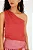Blusa Pregas Ombro - Imagem 3
