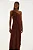 Vestido Longo Babados - Imagem 6