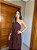Vestido Longo Babados - Imagem 2