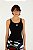 Regata Tricot Canelado Farmrio - Imagem 1