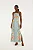 Vestido Cropped Estampado Maira - Imagem 1
