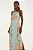 Vestido Cropped Estampado Maira - Imagem 2