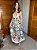 Vestido Cropped Estampado Sonho Real - Imagem 2