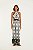 Vestido Midi Estampado Manoela - Imagem 1