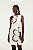 Vestido Curto Estampado Maya - Imagem 1