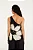 Blusa Ombro Só Estampado Maya - Imagem 4