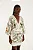 Vestido Curto Estampado Floresta Doce - Imagem 1