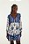 Vestido Curto Estampado Nina - Imagem 1