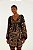Short Saia Estampado Adriele - Imagem 1