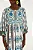 Vestido Cropped Estampado Manoela - Imagem 3