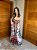 Vestido Cropped Estampado Flor Do Rio - Imagem 1