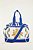 Bolsa Carioca Destino Tropical - Imagem 1