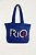 Bolsa Solzão Rio Azul Mykono - Imagem 1