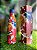 Garrafa Glub Glub 500ml Luiza - Imagem 1