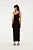 Vestido Ombro Só Rolote - Imagem 4