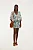 Short Estampada Manoela - Imagem 1