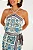 Vestido Curto Estampado Manoela - Imagem 2
