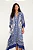 Vestido Cropped Estampado Afeto Tropical - Imagem 2