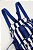 Bolsa Pipoquinha Listras Azul - Imagem 5