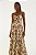 Vestido Marias Estampado Floral Raiana - Imagem 2