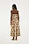 Vestido Marias Estampado Floral Raiana - Imagem 4
