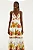 Vestido Longo Estampado Bosque Chic - Imagem 2
