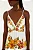 Vestido Longo Estampado Bosque Chic - Imagem 3