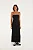 Vestido Reto Alcinhas - Imagem 1