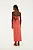 Vestido Reto Alcinhas - Imagem 4