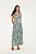 Vestido Marias Estampado Manoela - Imagem 1