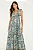 Vestido Marias Estampado Manoela - Imagem 2