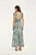 Vestido Marias Estampado Manoela - Imagem 4