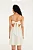 Vestido Curto Estampado Coqueiro Tropical - Imagem 3