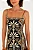 Vestido Midi Estampado Adriele - Imagem 3