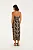 Vestido Midi Estampado Adriele - Imagem 4