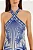 Vestido Midi Estampado Afeto Tropical - Imagem 3