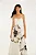 Vestido Longo Estampado Maya - Imagem 1
