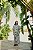 Saia Estampada Tropical Vintage - Imagem 2