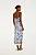 Vestido Longo Estampado Natália - Imagem 4