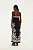Vestido Cropped Estampado Guanacaste - Imagem 4