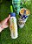 Garrafa Que Sede 500ml Destino Tropical - Imagem 2