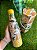 Garrafa Glub Glub 500ml Biriba Off White - Imagem 2