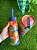 Garrafa Que Sede 500ml Brasil De Cor - Imagem 2