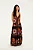 Vestido Estampado Floral Cléo - Imagem 1