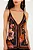 Vestido Estampado Floral Cléo - Imagem 3
