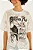 T-Shirt Média Renda Tucano Praia Farm Rio - Imagem 3