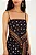 Vestido Curto Estampado Lenço Lili - Imagem 2