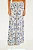 Calça Pantalona Estampada Azulejaria - Imagem 3