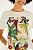 T-Shirt Fit Portal Tropical - Imagem 3