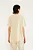 T-Shirt Fit Mangara Farm Rio Bege - Imagem 6